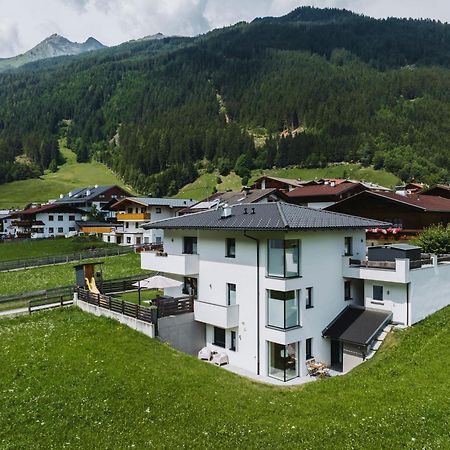 Apartment Volderauer Neustift im Stubaital Ngoại thất bức ảnh