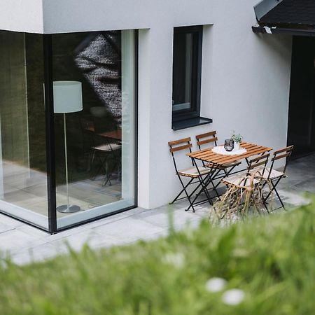 Apartment Volderauer Neustift im Stubaital Ngoại thất bức ảnh