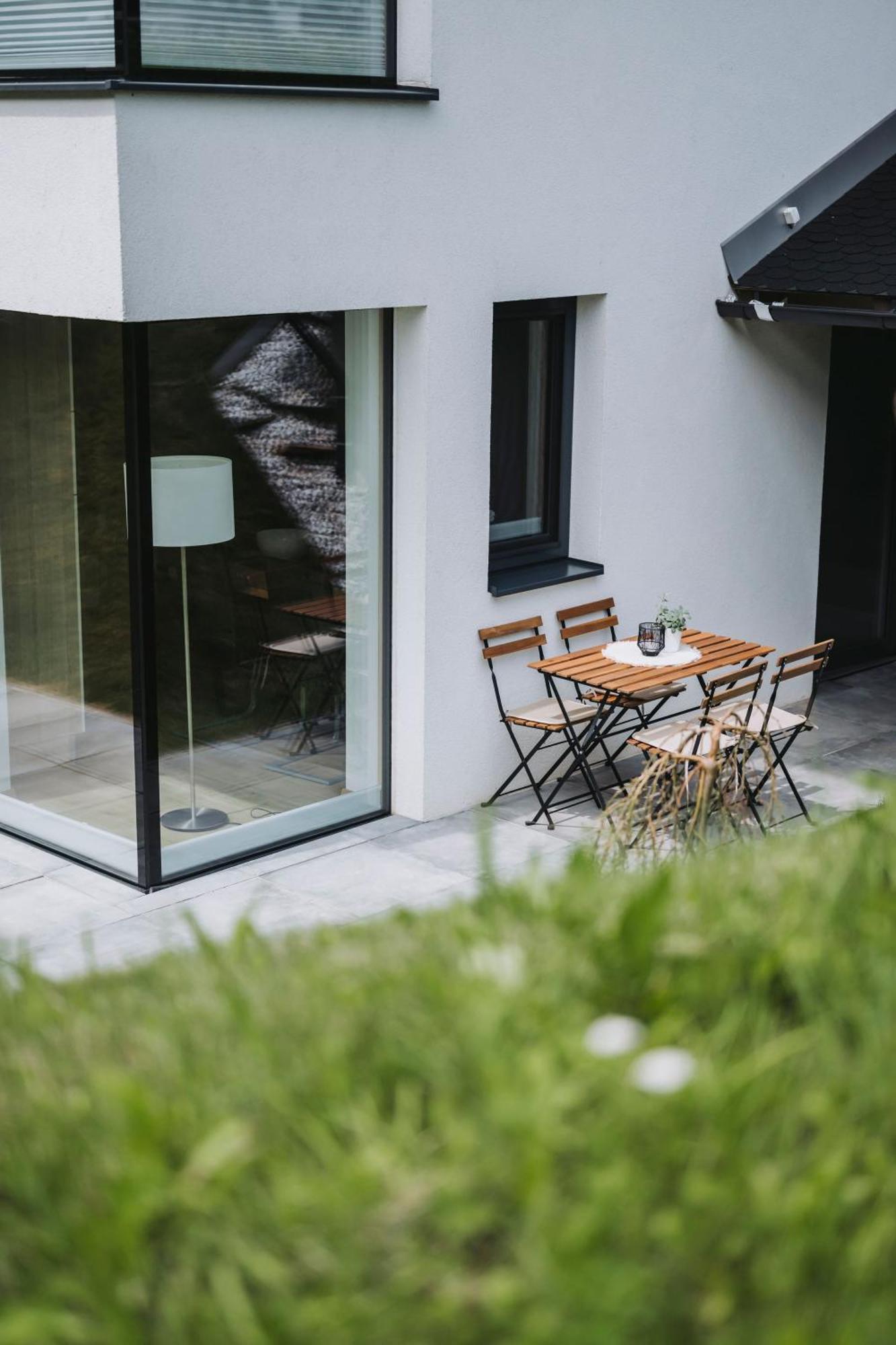 Apartment Volderauer Neustift im Stubaital Ngoại thất bức ảnh