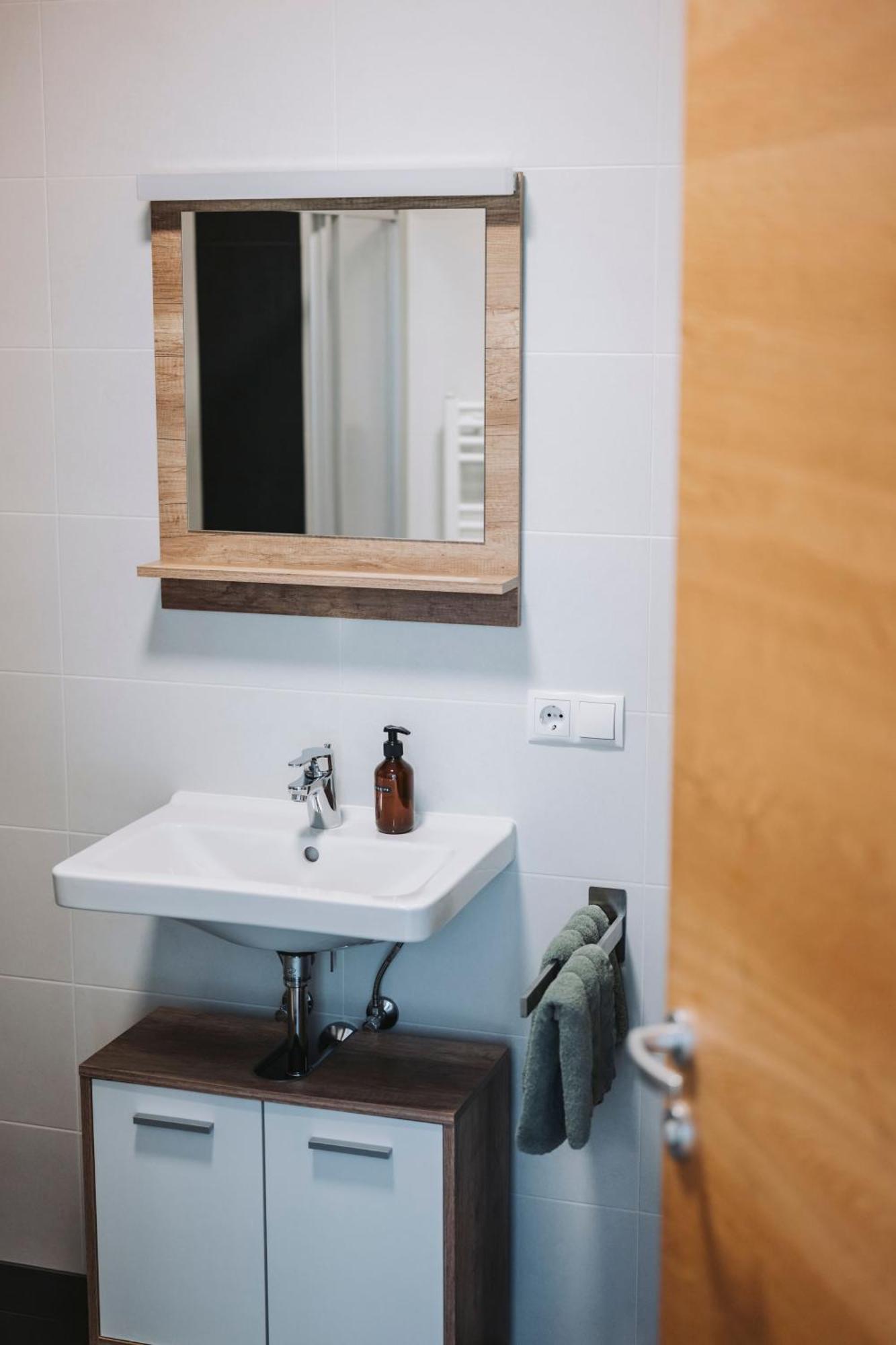 Apartment Volderauer Neustift im Stubaital Ngoại thất bức ảnh