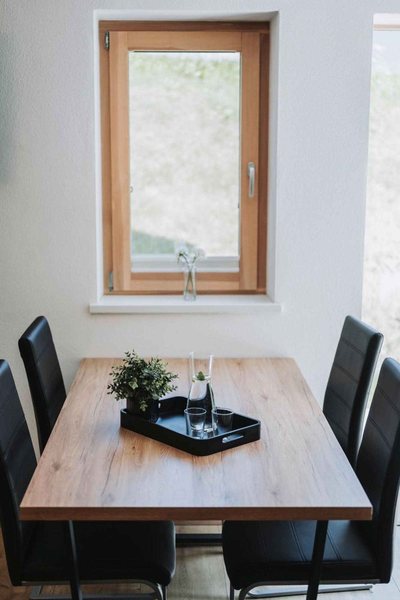 Apartment Volderauer Neustift im Stubaital Ngoại thất bức ảnh