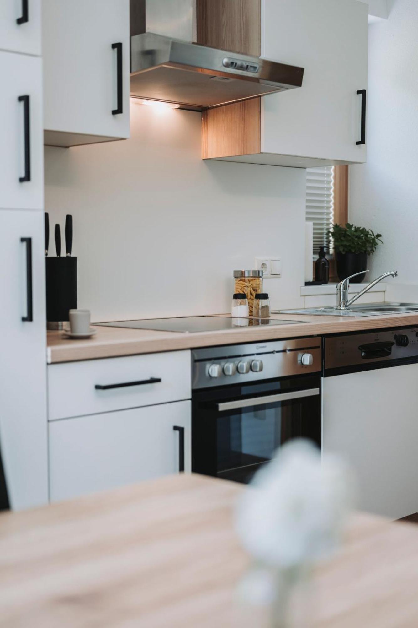 Apartment Volderauer Neustift im Stubaital Ngoại thất bức ảnh