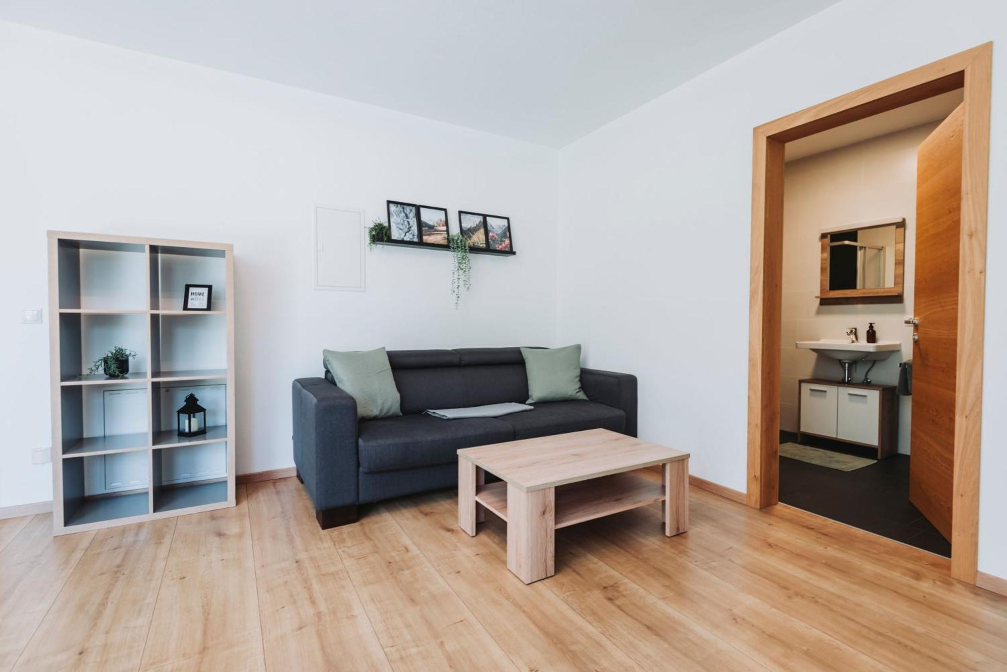 Apartment Volderauer Neustift im Stubaital Ngoại thất bức ảnh
