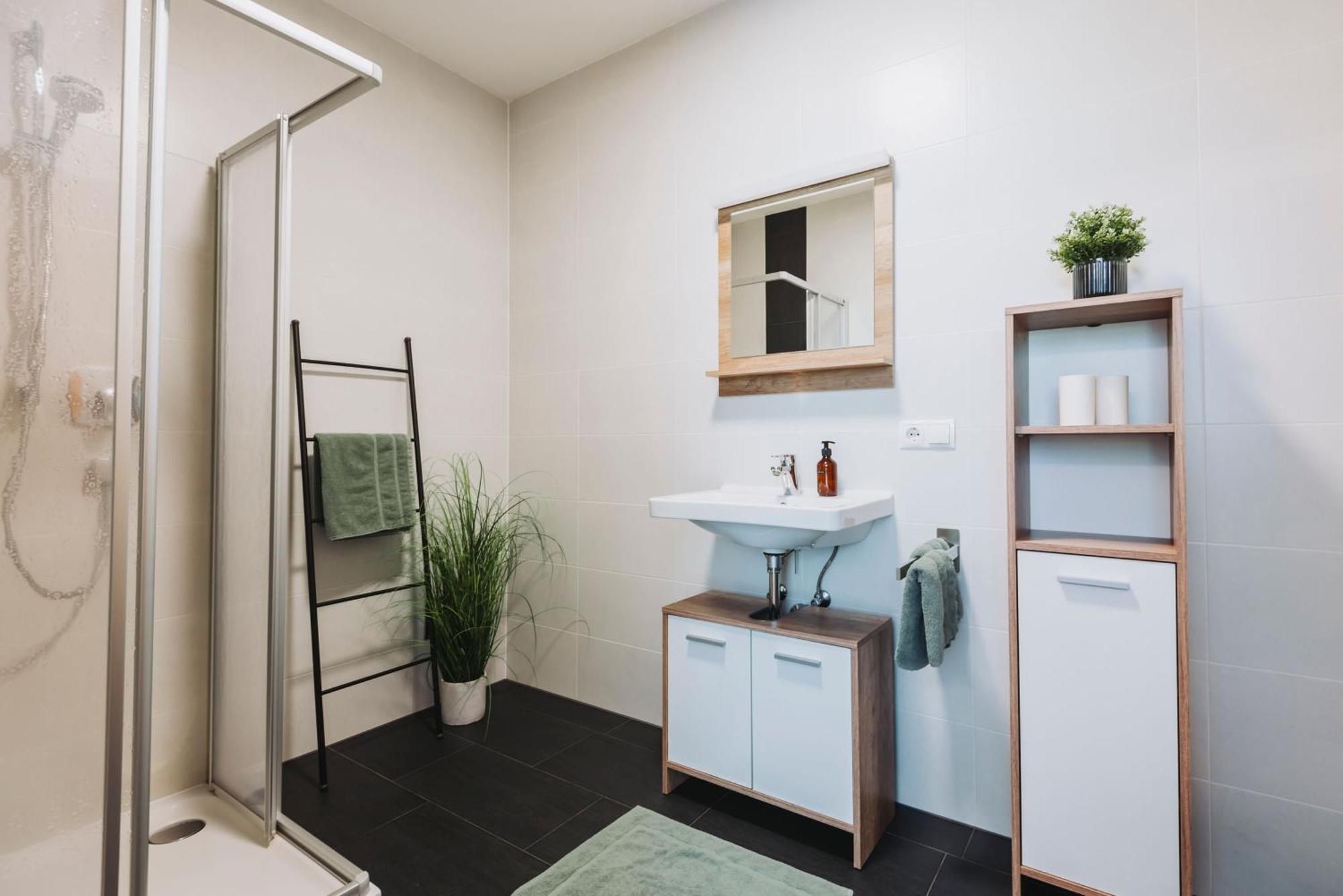 Apartment Volderauer Neustift im Stubaital Ngoại thất bức ảnh